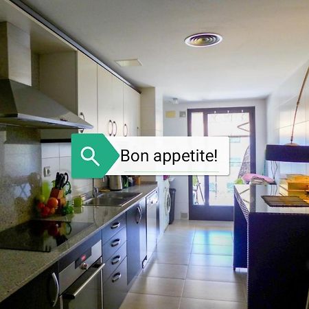Apartamento Salou Lux Por Precio Economico. Extérieur photo