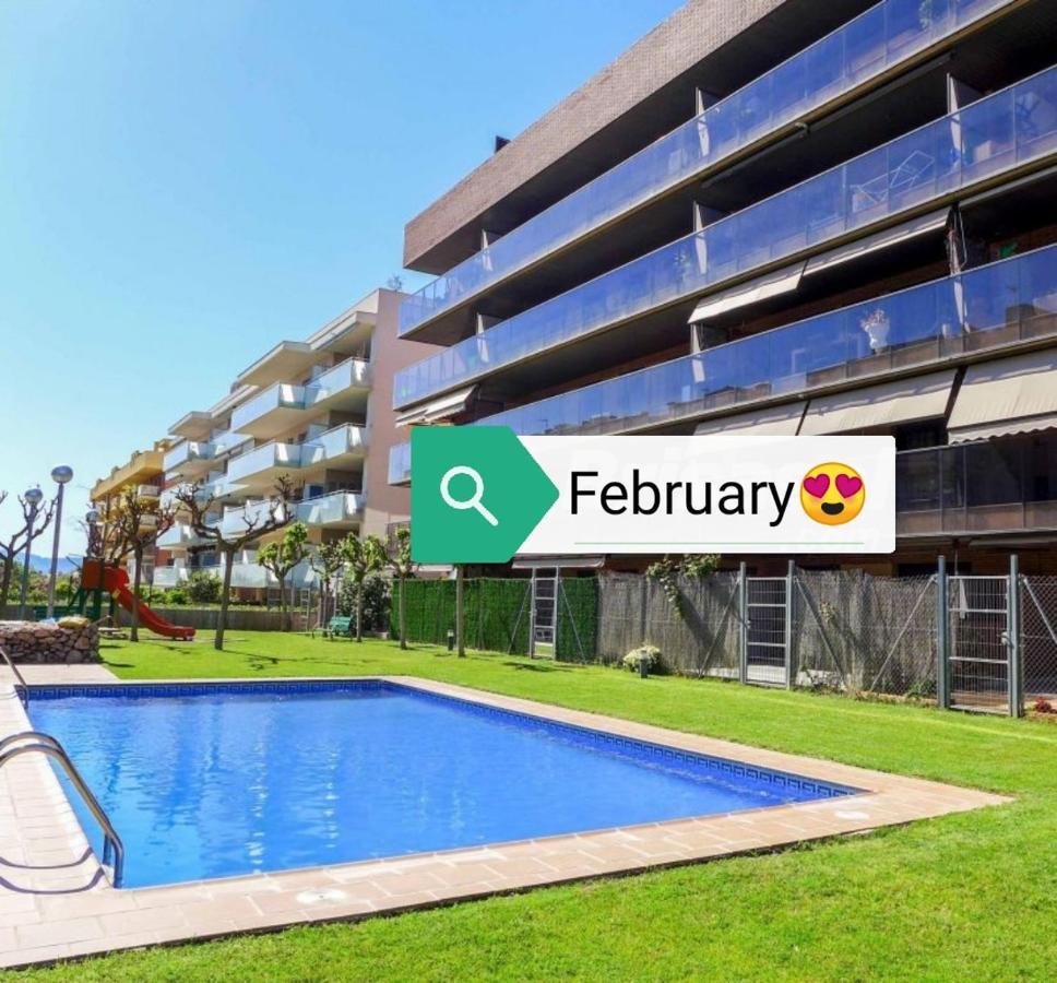 Apartamento Salou Lux Por Precio Economico. Extérieur photo