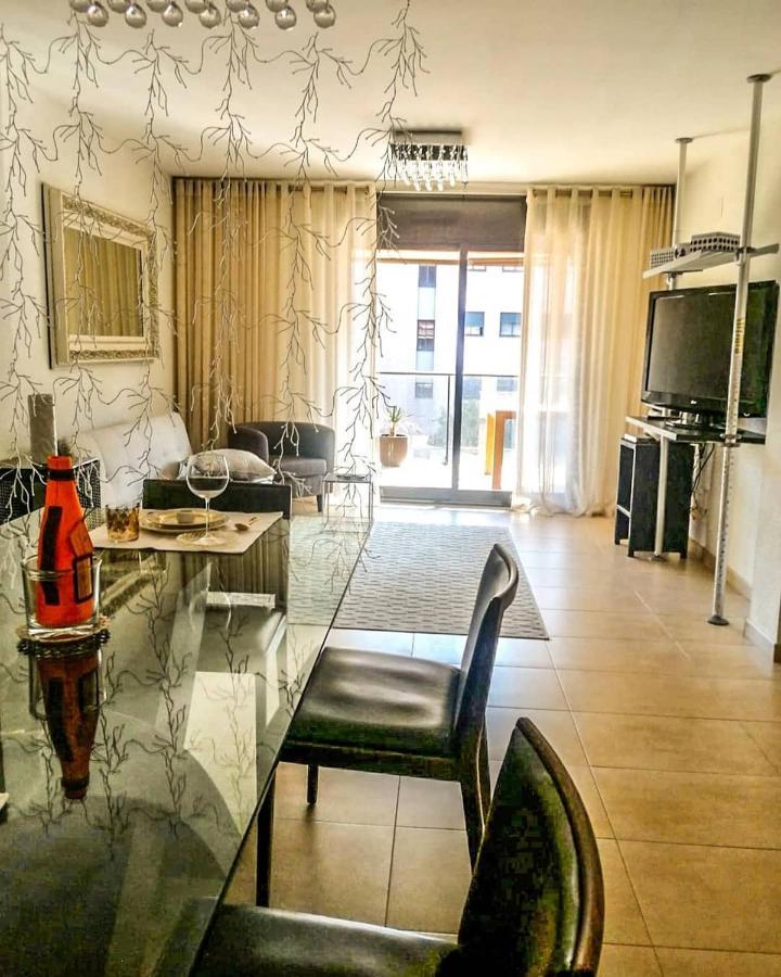 Apartamento Salou Lux Por Precio Economico. Extérieur photo
