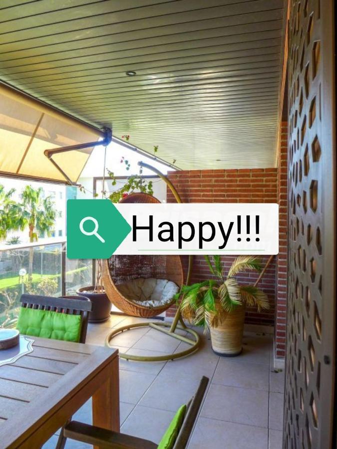 Apartamento Salou Lux Por Precio Economico. Extérieur photo