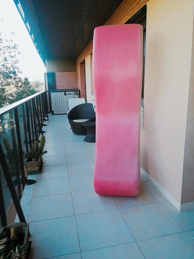Apartamento Salou Lux Por Precio Economico. Extérieur photo