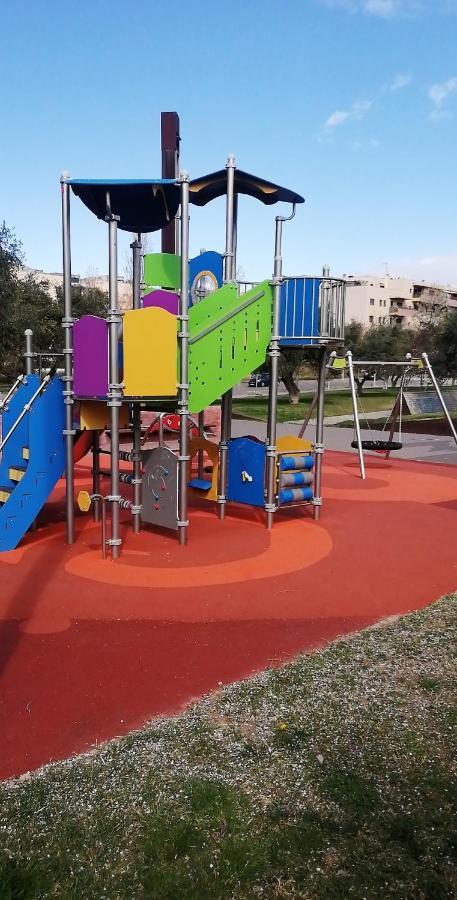 Apartamento Salou Lux Por Precio Economico. Extérieur photo