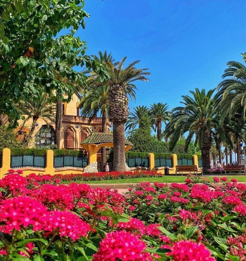 Apartamento Salou Lux Por Precio Economico. Extérieur photo