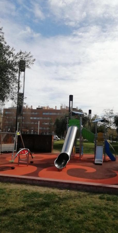 Apartamento Salou Lux Por Precio Economico. Extérieur photo