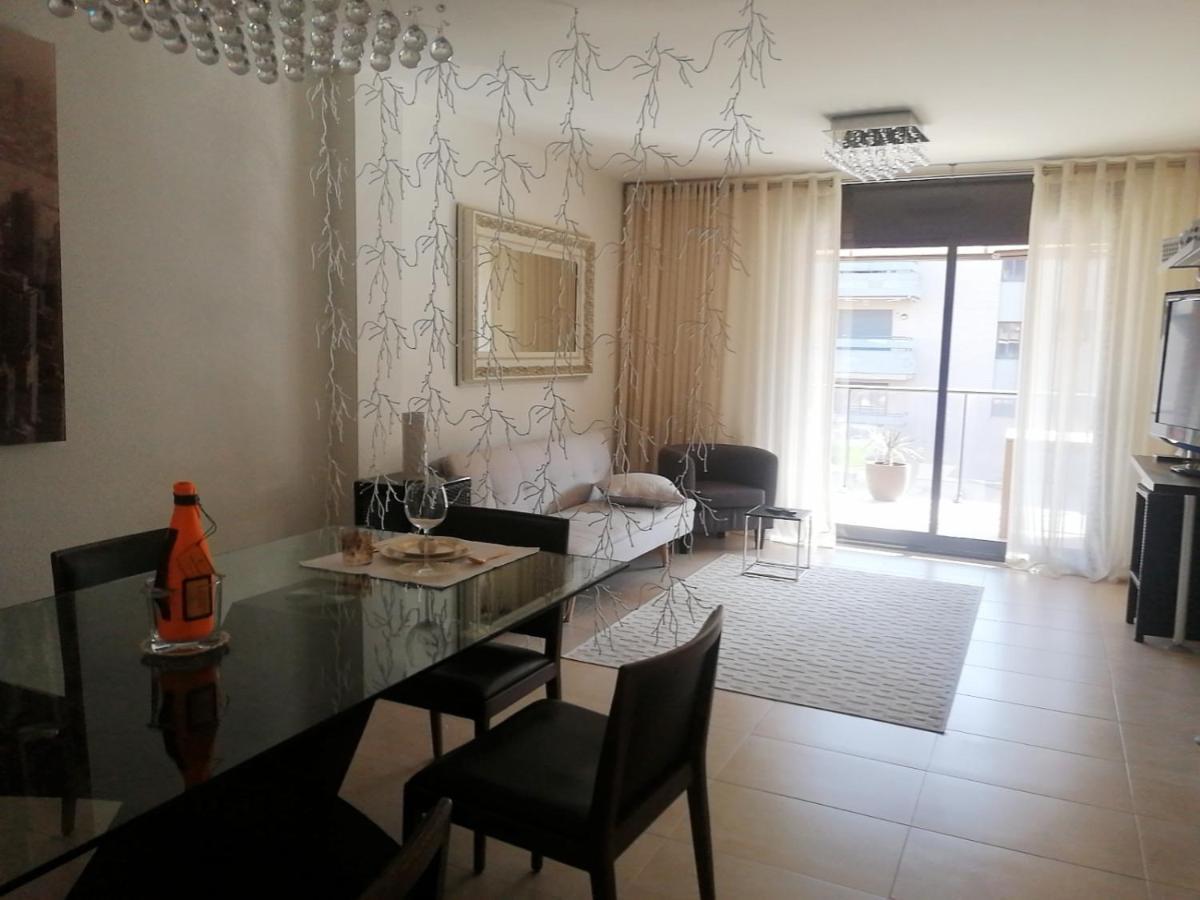 Apartamento Salou Lux Por Precio Economico. Extérieur photo