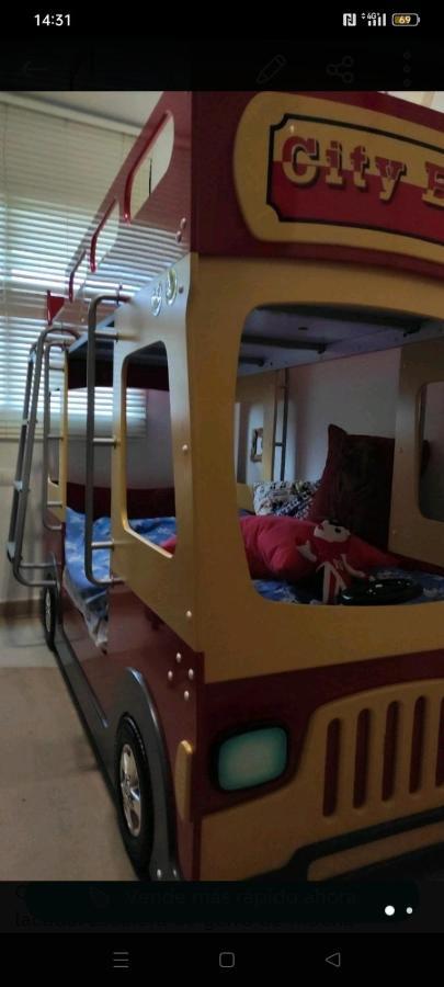 Apartamento Salou Lux Por Precio Economico. Extérieur photo